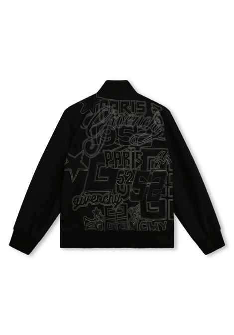 Givenchy baby cheap bomber jacket